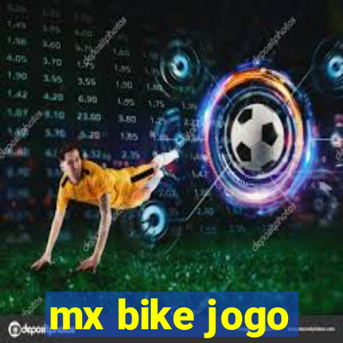 mx bike jogo